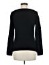 Max Mara Black Wool Pullover Sweater Size S - photo 2