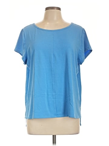 Liv Short Sleeve T-Shirt (view 1)