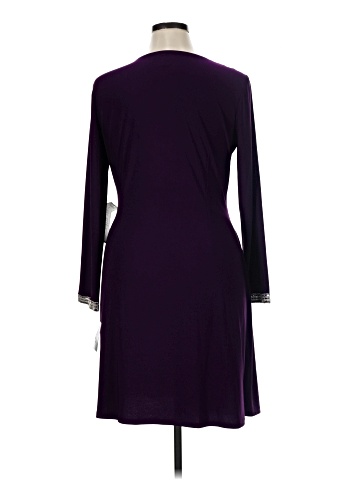 MSK Cocktail Dress (view 2)