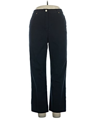 St. John Sport Casual Pants (view 1)