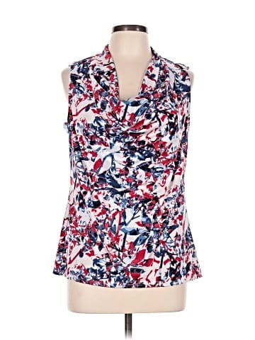 Relativity Tank Top (view 1)