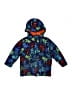 The Children's Place Tropical Blue Windbreaker Size 4T - photo 1