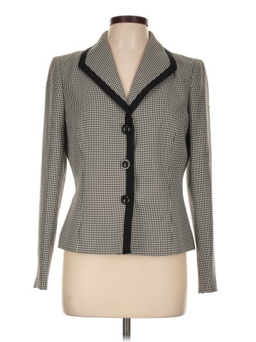 Evan Picone Blazer (view 1)