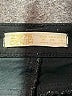 Zara Basic Black Jeans Size 4 - photo 7
