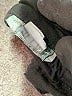 Zara Basic Black Jeans Size 4 - photo 8