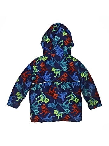 The Children's Place Windbreaker (view 2)