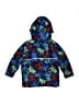 The Children's Place Tropical Blue Windbreaker Size 4T - photo 2