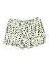 Banana Republic Polka Dots Ivory Shorts Size S - photo 2