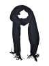 Unbranded Black Scarf One size - photo 1