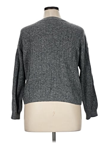 DKNY Pullover Sweater (view 2)