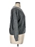 DKNY Gray Pullover Sweater Size XL - photo 4