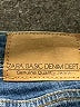 Zara Basic Stars Blue Jeans Size 4 - photo 7
