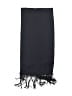 Unbranded Black Scarf One size - photo 2