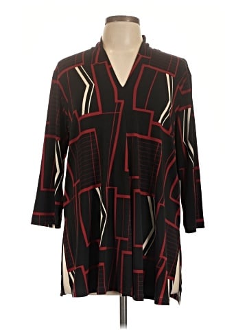 Soft Works Kimono (view 1)