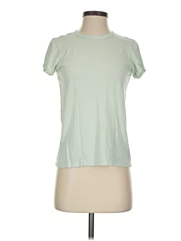 Rag & Bone Short Sleeve Top (view 1)