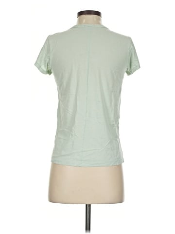 Rag & Bone Short Sleeve Top (view 2)