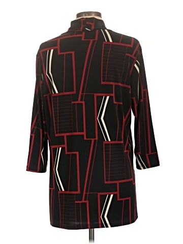 Soft Works Kimono (view 2)