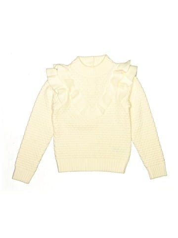 Janie and Jack Pullover Sweater (view 1)