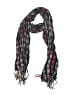 Unbranded Burgundy Scarf One size - photo 1