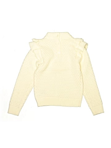 Janie and Jack Pullover Sweater (view 2)