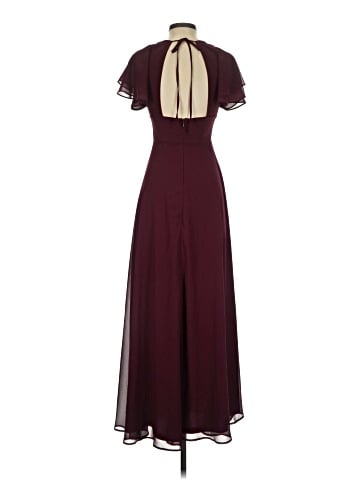 Lulus Cocktail Dress (view 2)
