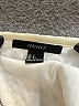 Forever 21 100% Polyester White Long Sleeve Blouse Size S - photo 7