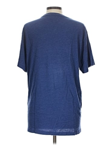 J.Crew Factory Store Short Sleeve Top (view 2)