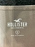 Hollister Gray Long Sleeve Top Size S - photo 7