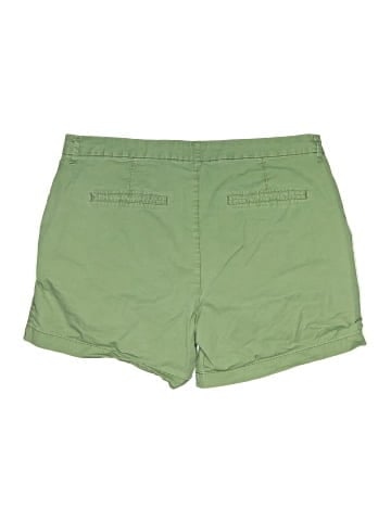 Old Navy Khaki Shorts (view 2)