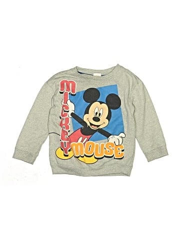 Disney Sweatshirt (view 1)