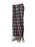 Unbranded Burgundy Scarf One size - photo 2