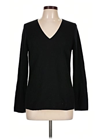 Ann Taylor Factory Pullover Sweater (view 1)