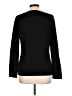 Ann Taylor Factory Black Pullover Sweater Size L - photo 2