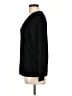 Ann Taylor Factory Black Pullover Sweater Size L - photo 5