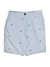 Janie and Jack 100% Cotton Blue Shorts Size 16 - photo 1