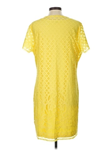Isaac Mizrahi LIVE! Casual Dress (view 2)