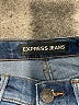 Express Jeans Blue Jeans Size 0 - photo 7