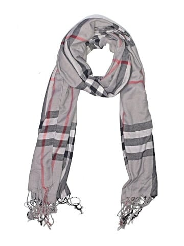 Unbranded Scarf (view 1)