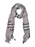 Unbranded Plaid Gray Scarf One size - photo 1