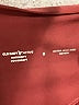 Active by Old Navy Burgundy Active Pants Size Sm Maternity - photo 7