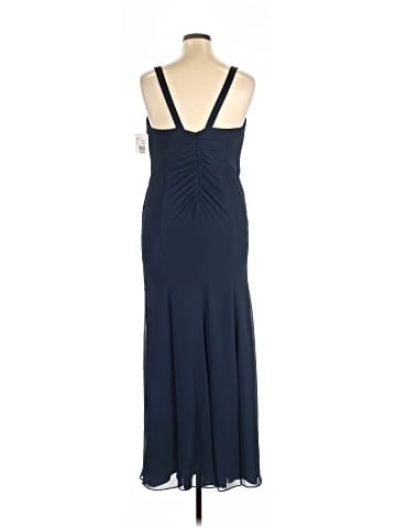White by Vera Wang Cocktail Dress (view 2)