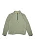 Crewcuts Outlet 100% Cotton Green Pullover Sweater Size 8 - 9 - photo 1