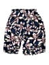 Atmosphere Floral Blue Skort Size 10 - photo 1