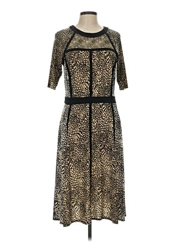 Just... Taylor Cocktail Dress (view 1)
