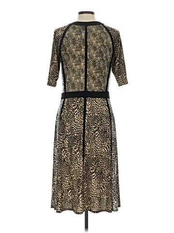 Just... Taylor Cocktail Dress (view 2)