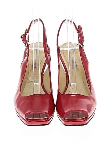 Via Spiga Wedges (view 2)