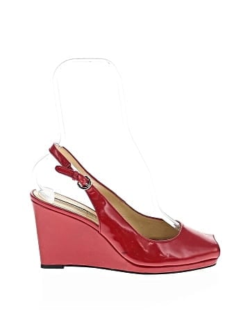Via Spiga Wedges (view 1)