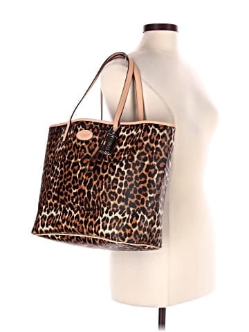Coach Tote (view 2)