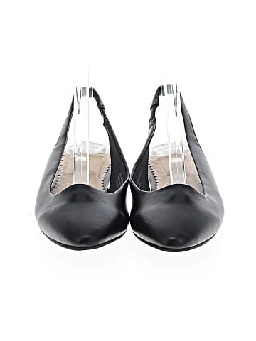 Isaac Mizrahi Flats (view 2)