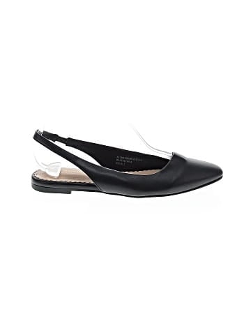 Isaac Mizrahi Flats (view 1)